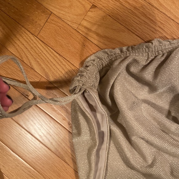 NWOT tigermist dress - Picture 6 of 8